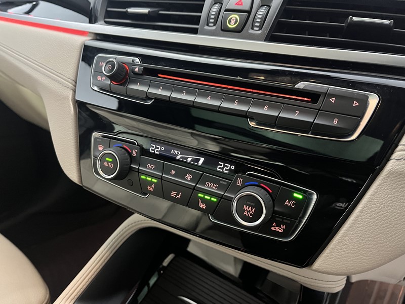 2020 (69) BMW X2 xDrive 20d M Sport 5dr Step Auto 5108150