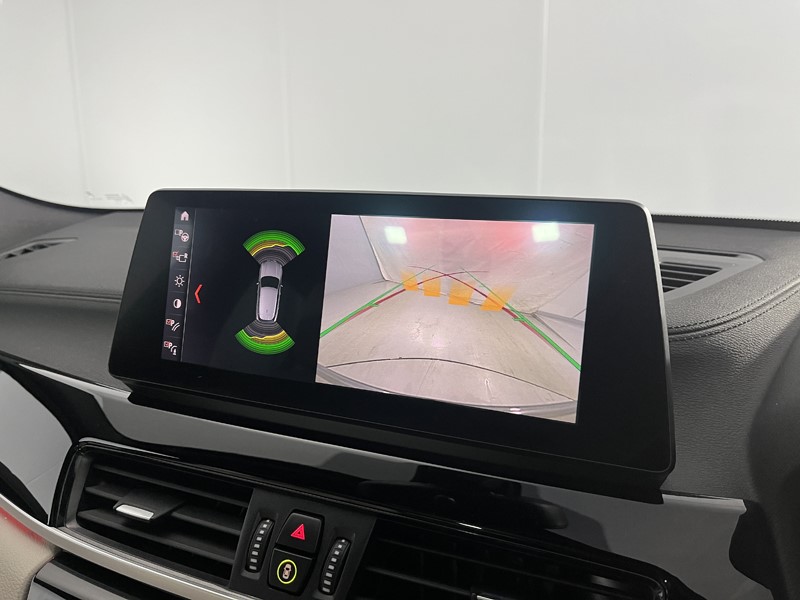 2020 (69) BMW X2 xDrive 20d M Sport 5dr Step Auto 5108136