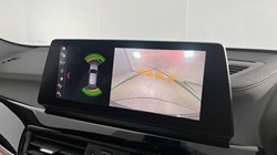 2020 (69) BMW X2 xDrive 20d M Sport 5dr Step Auto 5108136