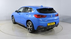 2020 (69) BMW X2 xDrive 20d M Sport 5dr Step Auto 1