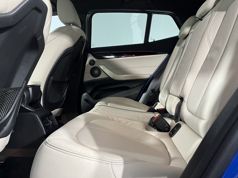 2020 (69) BMW X2 xDrive 20d M Sport 5dr Step Auto 5108156