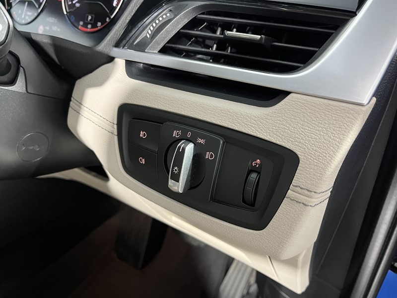 2020 (69) BMW X2 xDrive 20d M Sport 5dr Step Auto 5108140