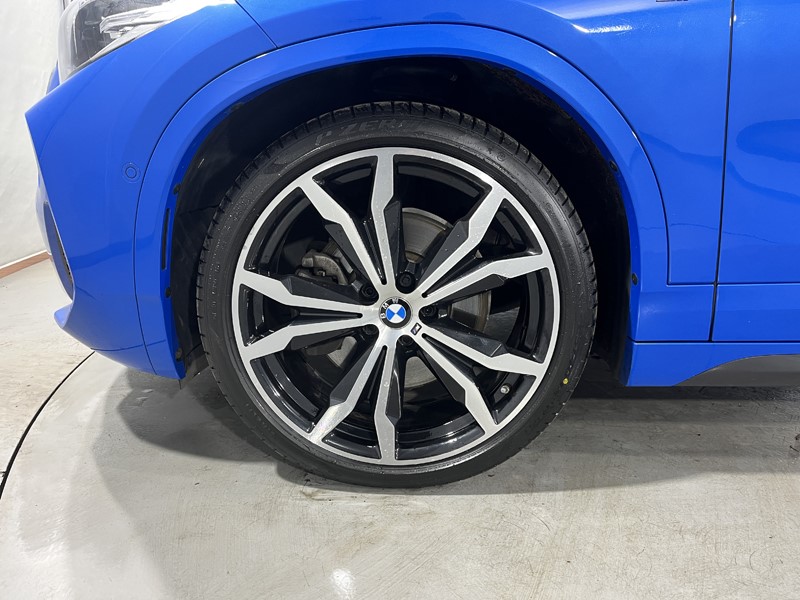 2020 (69) BMW X2 xDrive 20d M Sport 5dr Step Auto 5108131