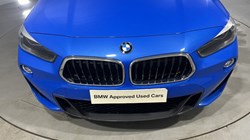 2020 (69) BMW X2 xDrive 20d M Sport 5dr Step Auto 5108161