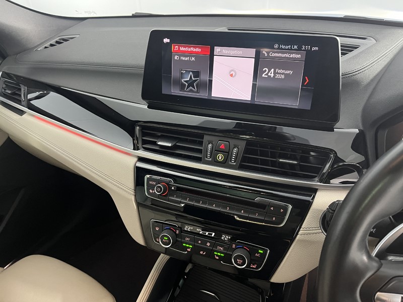 2020 (69) BMW X2 xDrive 20d M Sport 5dr Step Auto 5108125