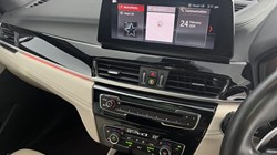 2020 (69) BMW X2 xDrive 20d M Sport 5dr Step Auto 5108125