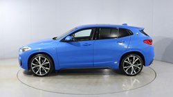 2020 (69) BMW X2 xDrive 20d M Sport 5dr Step Auto 5108169