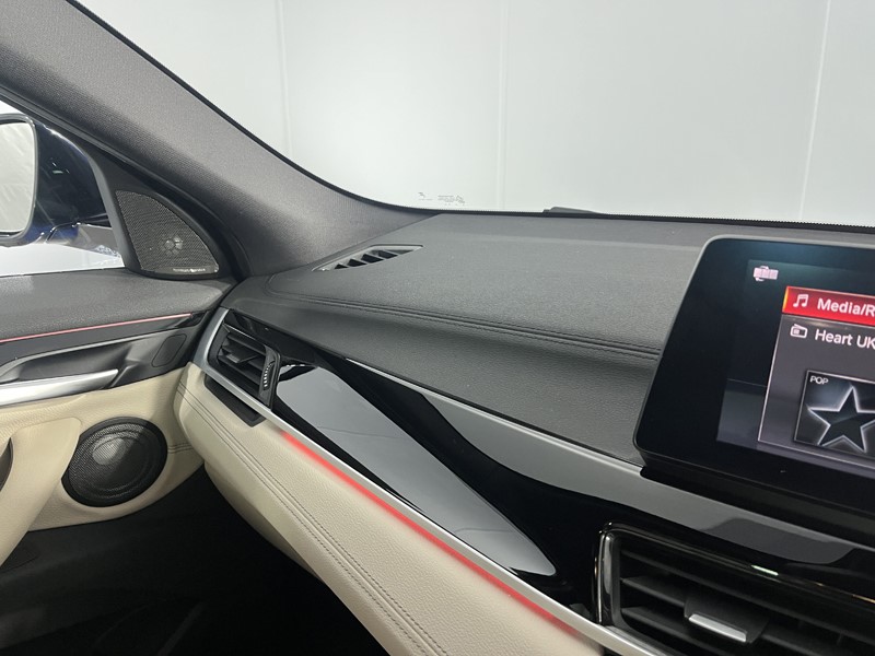 2020 (69) BMW X2 xDrive 20d M Sport 5dr Step Auto 5108146