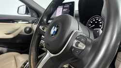 2020 (69) BMW X2 xDrive 20d M Sport 5dr Step Auto 5108141