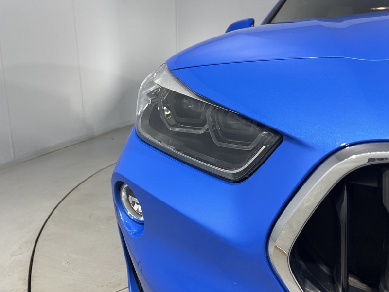 2020 (69) BMW X2 xDrive 20d M Sport 5dr Step Auto 5108160