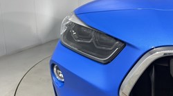2020 (69) BMW X2 xDrive 20d M Sport 5dr Step Auto 5108160