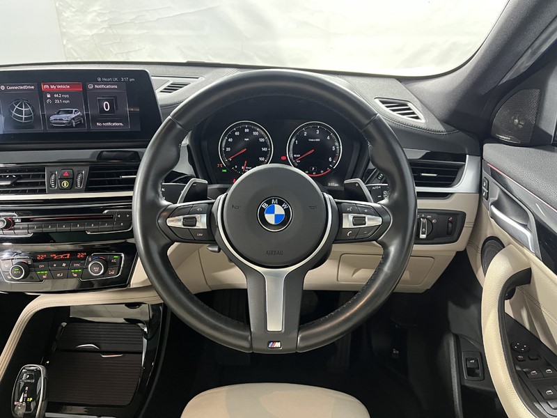 2020 (69) BMW X2 xDrive 20d M Sport 5dr Step Auto 5108122