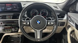 2020 (69) BMW X2 xDrive 20d M Sport 5dr Step Auto 5108122