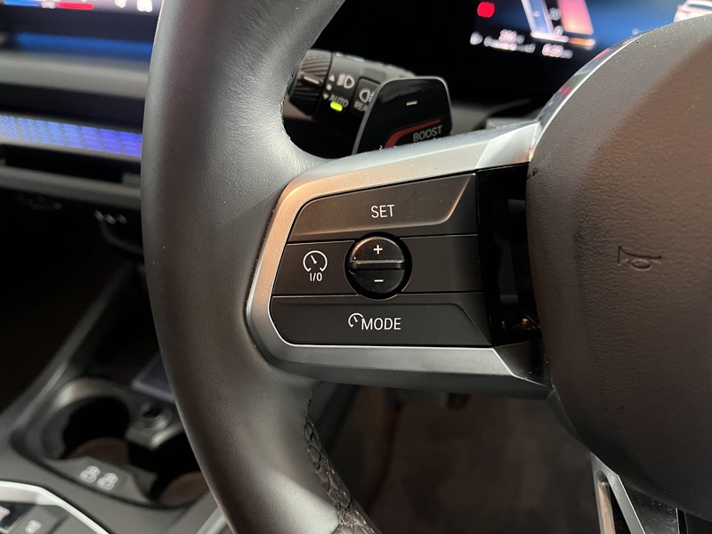 2025 (25) BMW 1 SERIES 120 M Sport 5dr Step Auto 5108191