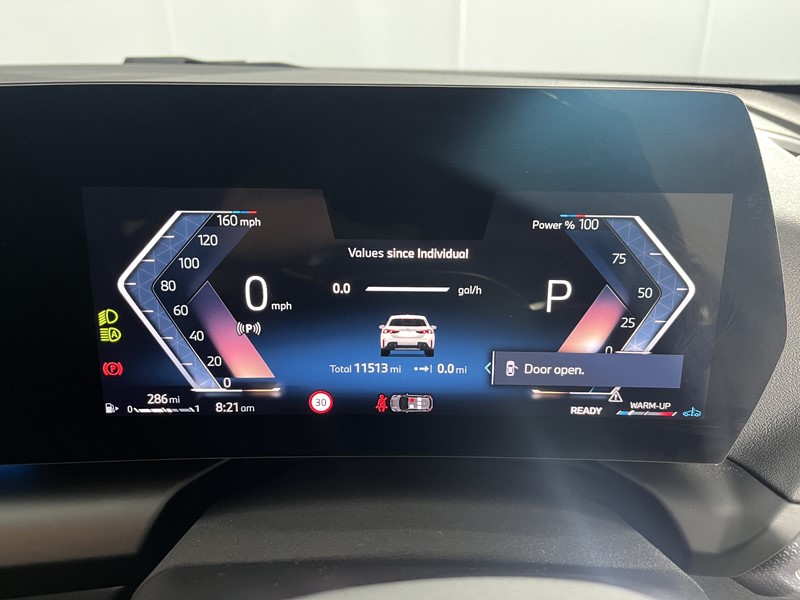 2025 (25) BMW 1 SERIES 120 M Sport 5dr Step Auto 5108178