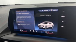 2025 (25) BMW 1 SERIES 120 M Sport 5dr Step Auto 5108196