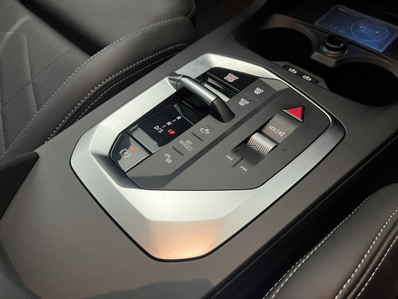 2025 (25) BMW 1 SERIES 120 M Sport 5dr Step Auto 5108179