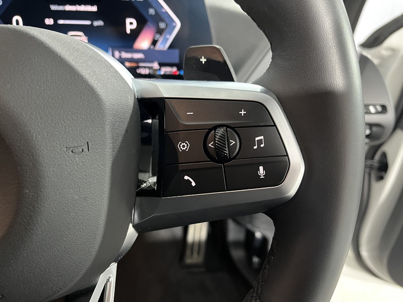 2025 (25) BMW 1 SERIES 120 M Sport 5dr Step Auto 5108192