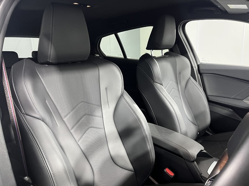 2025 (25) BMW 1 SERIES 120 M Sport 5dr Step Auto 5108180