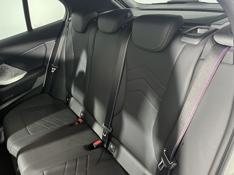 2025 (25) BMW 1 SERIES 120 M Sport 5dr Step Auto 5108181