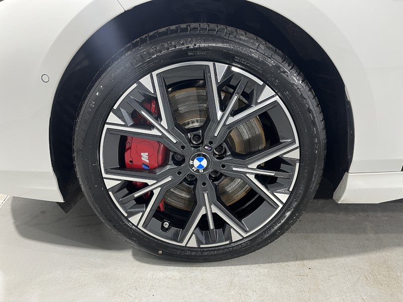 2025 (25) BMW 1 SERIES 120 M Sport 5dr Step Auto 5108183