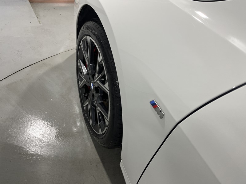 2025 (25) BMW 1 SERIES 120 M Sport 5dr Step Auto 5108209