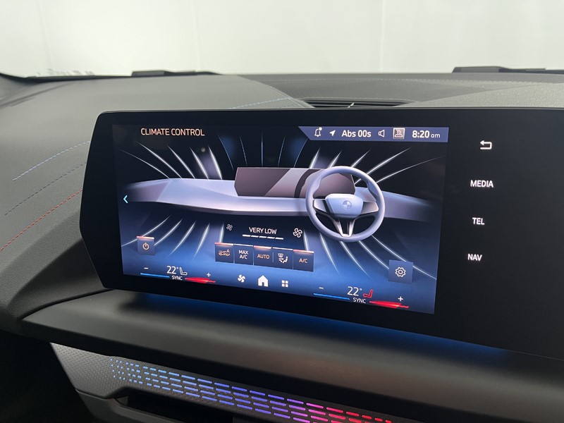 2025 (25) BMW 1 SERIES 120 M Sport 5dr Step Auto 5108198