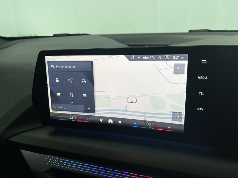 2025 (25) BMW 1 SERIES 120 M Sport 5dr Step Auto 5108186