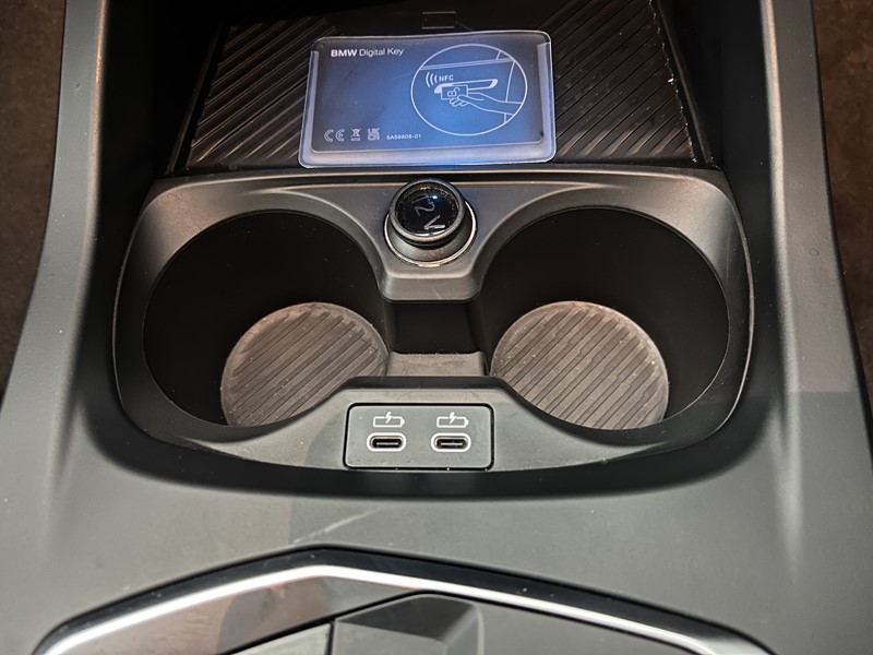 2025 (25) BMW 1 SERIES 120 M Sport 5dr Step Auto 5108199