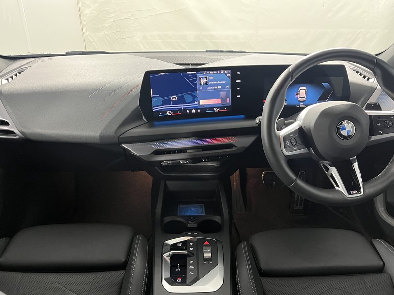 2025 (25) BMW 1 SERIES 120 M Sport 5dr Step Auto 5108173