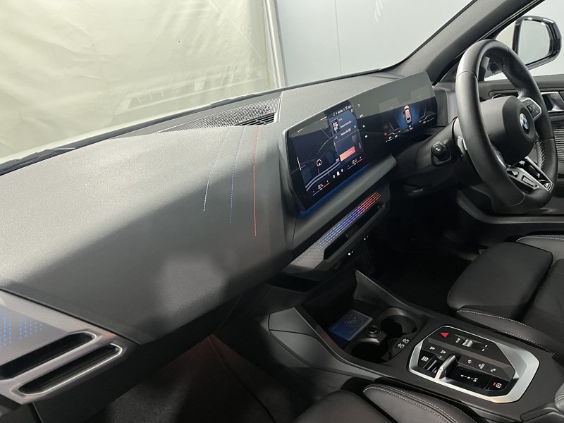 2025 (25) BMW 1 SERIES 120 M Sport 5dr Step Auto 5108176