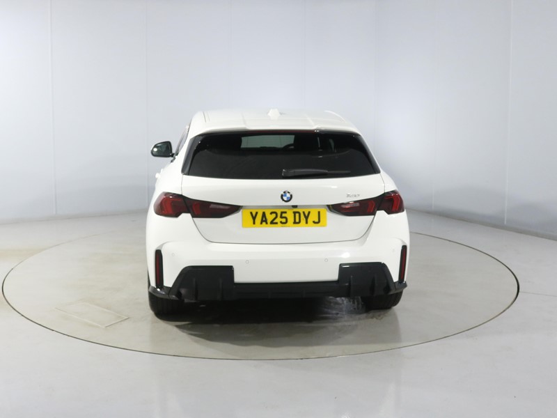 2025 (25) BMW 1 SERIES 120 M Sport 5dr Step Auto 5108184
