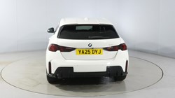 2025 (25) BMW 1 SERIES 120 M Sport 5dr Step Auto 5108184