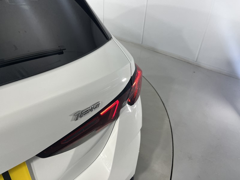 2025 (25) BMW 1 SERIES 120 M Sport 5dr Step Auto 5108210