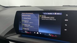 2025 (25) BMW 1 SERIES 120 M Sport 5dr Step Auto 5108197