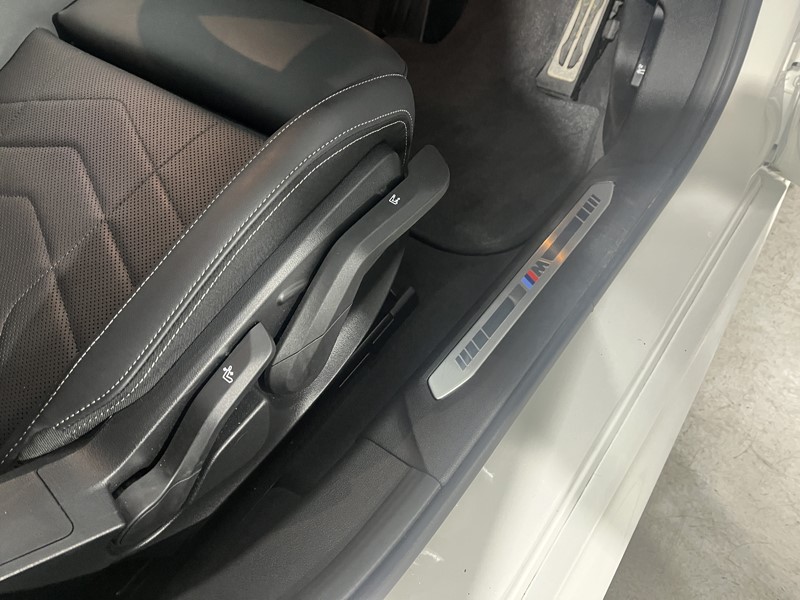 2025 (25) BMW 1 SERIES 120 M Sport 5dr Step Auto 5108188