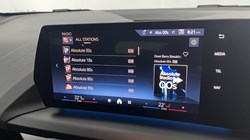 2025 (25) BMW 1 SERIES 120 M Sport 5dr Step Auto 5108195