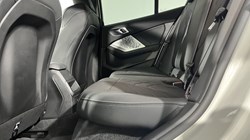 2025 (25) BMW 1 SERIES 120 M Sport 5dr Step Auto 5108203