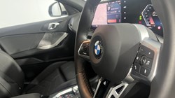 2025 (25) BMW 1 SERIES 120 M Sport 5dr Step Auto 5108190