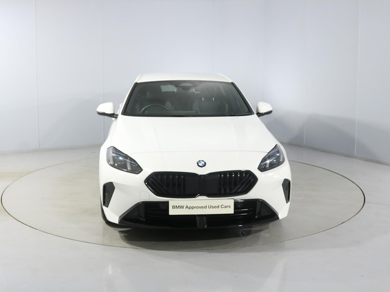 2025 (25) BMW 1 SERIES 120 M Sport 5dr Step Auto 5108185