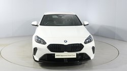 2025 (25) BMW 1 SERIES 120 M Sport 5dr Step Auto 5108185