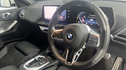 2025 (25) BMW 1 SERIES 120 M Sport 5dr Step Auto 5108175
