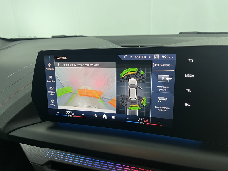 2025 (25) BMW 1 SERIES 120 M Sport 5dr Step Auto 5108187