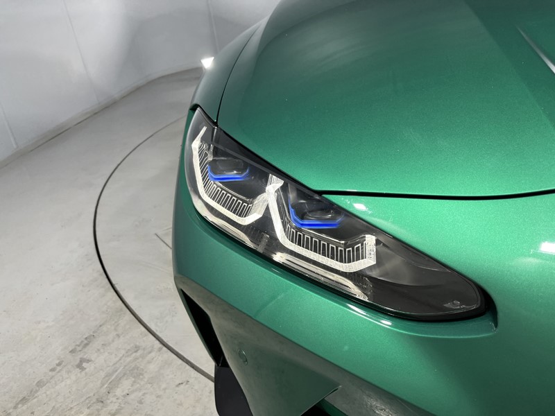 2023 (72) BMW M3 xDrive Competition M 5dr Step Auto 5100196