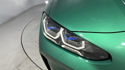 2023 (72) BMW M3 xDrive Competition M 5dr Step Auto 5100196