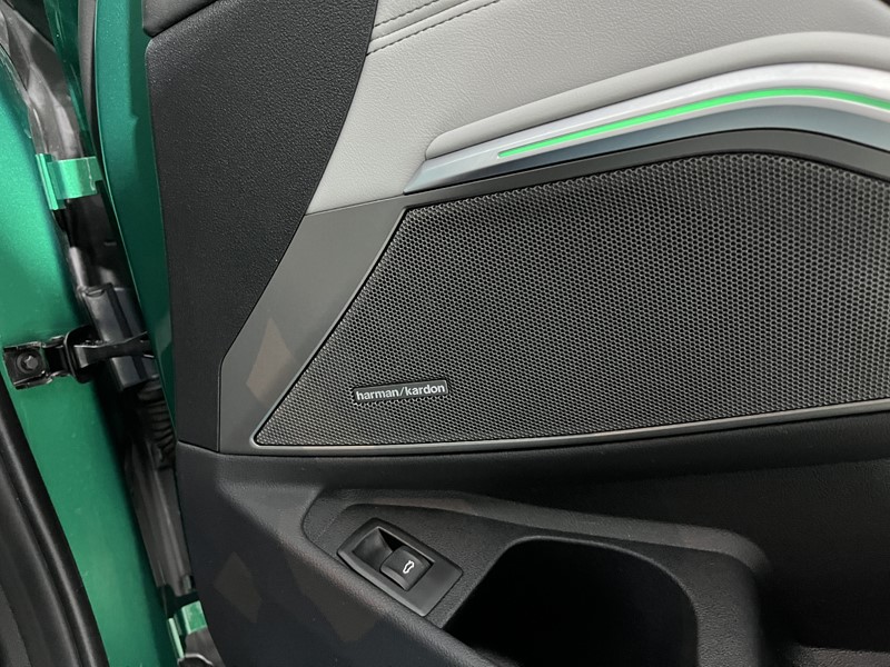 2023 (72) BMW M3 xDrive Competition M 5dr Step Auto 5100174