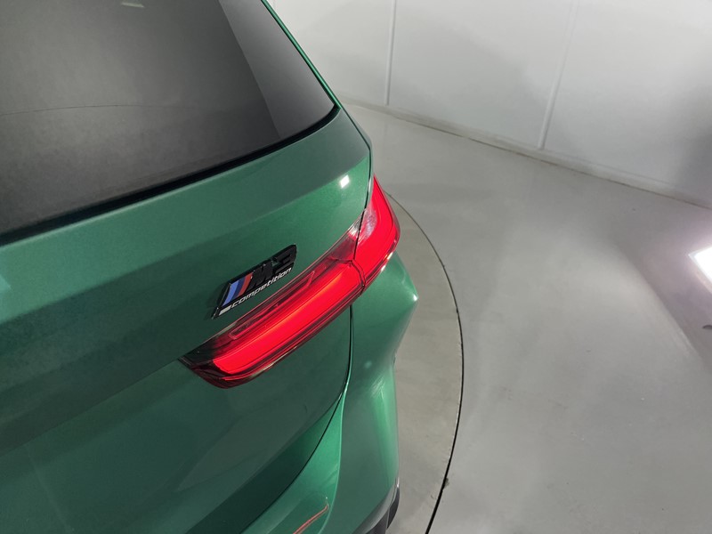 2023 (72) BMW M3 xDrive Competition M 5dr Step Auto 5100200