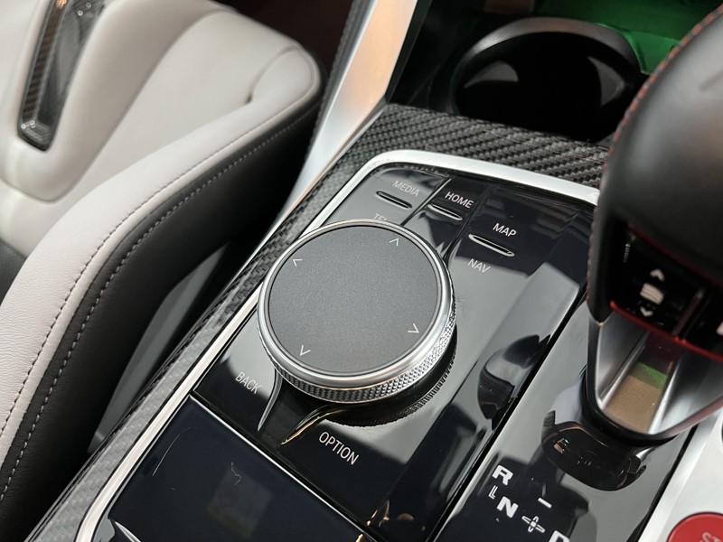 2023 (72) BMW M3 xDrive Competition M 5dr Step Auto 5100188