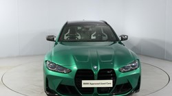2023 (72) BMW M3 xDrive Competition M 5dr Step Auto 5100169