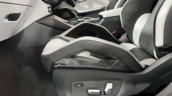 2023 (72) BMW M3 xDrive Competition M 5dr Step Auto 5100191